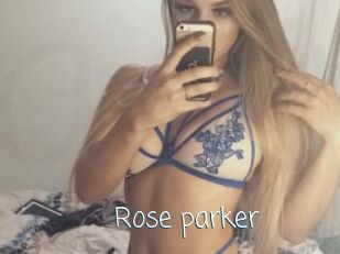 Rose_parker