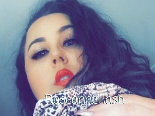 RoseanneHash