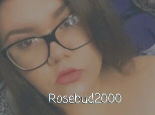 Rosebud2000