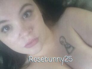 Rosebunny25