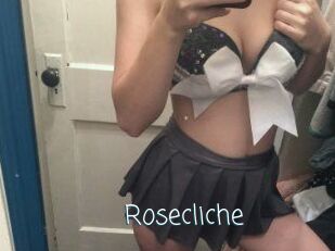 Rosecliche