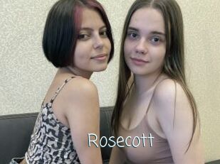 Rosecott