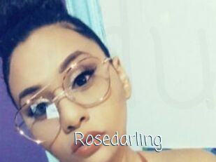 Rosedarling