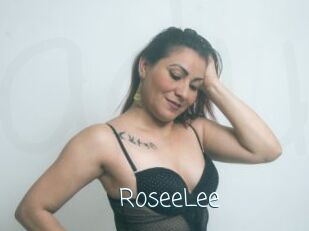 RoseeLee Adult o Porn