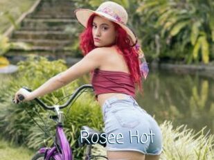 Rosee_Hot