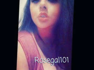 Rosegal101