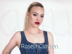 RoselinClayton