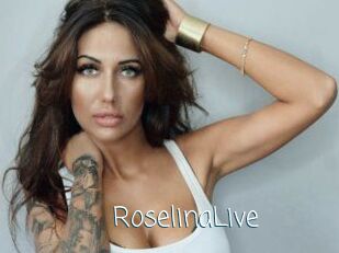 RoselinaLive