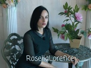 RosellaLorefice