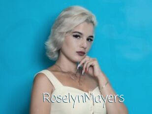 RoselynMayers