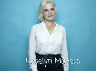 Roselyn_Mayers