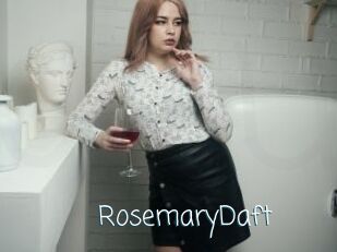 RosemaryDaft