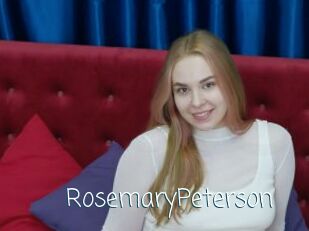 RosemaryPeterson
