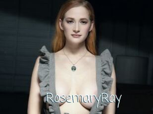 RosemaryRay