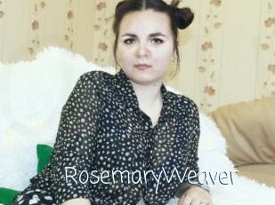 RosemaryWeaver