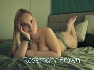 Rosemary_Brown