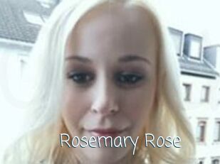 Rosemary_Rose