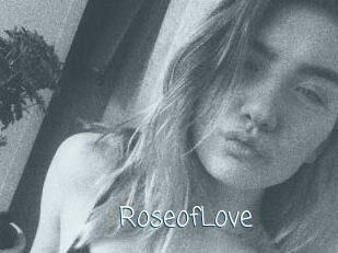 RoseofLove