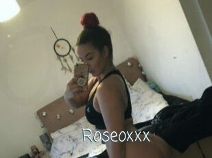 Roseoxxx