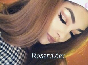 Roseraider