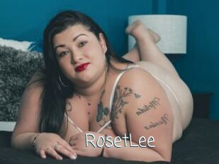 RosetLee