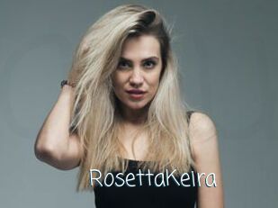 RosettaKeira