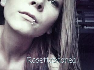 RosettaStoned