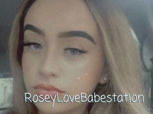RoseyLoveBabestation