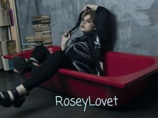 RoseyLovet