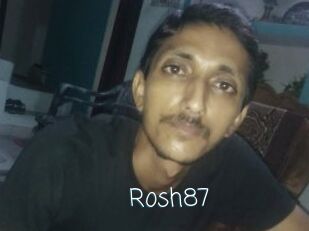 Rosh87