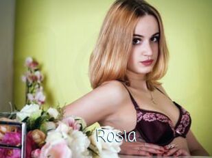 Rosia