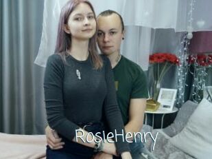 RosieHenry