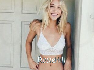RosieHill