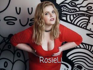 RosieLi