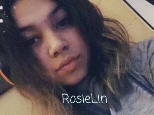 RosieLin