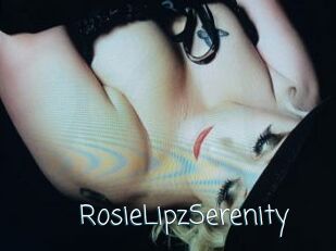 RosieLipzSerenity