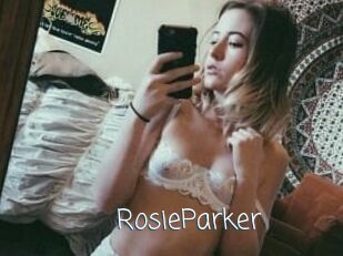 Rosie_Parker