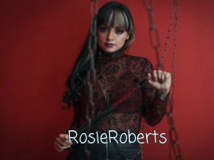 RosieRoberts