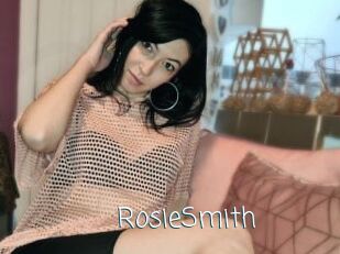 RosieSmith