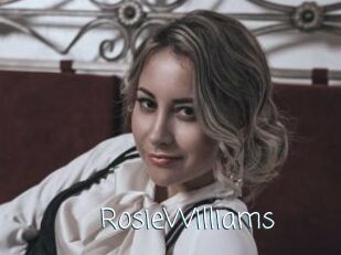 RosieWilliams