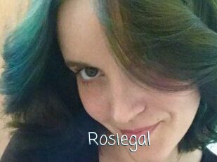 Rosiegal