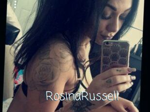 RosinaRussell