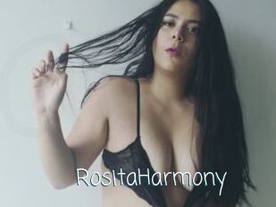 RositaHarmony