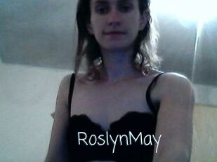 RoslynMay