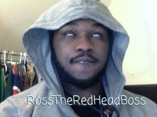 RossTheRedHeadBoss