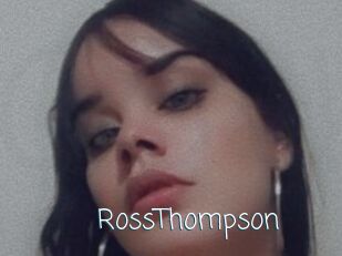 RossThompson