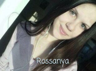 Rossanya