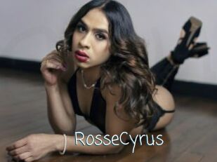 RosseCyrus