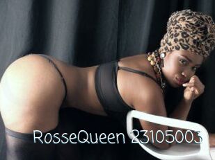 RosseQueen