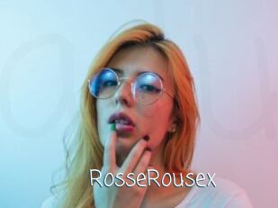RosseRousex